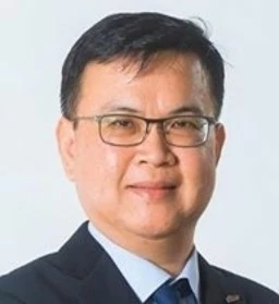 Kelvin Wong