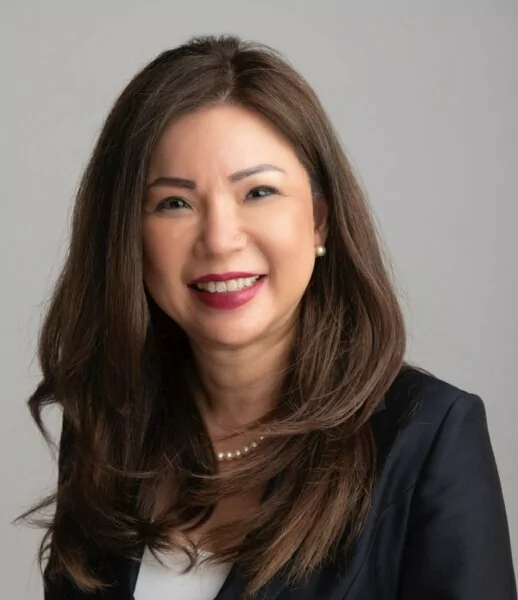Pauline Tay