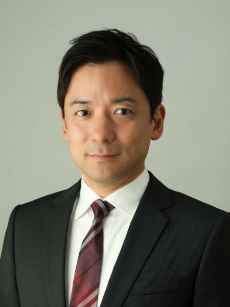 (Keith) Takashi Kato