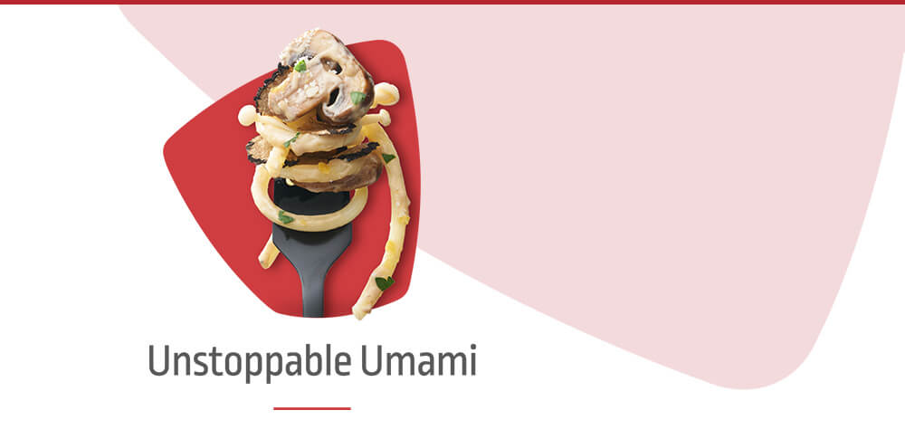 Unstoppable Umami