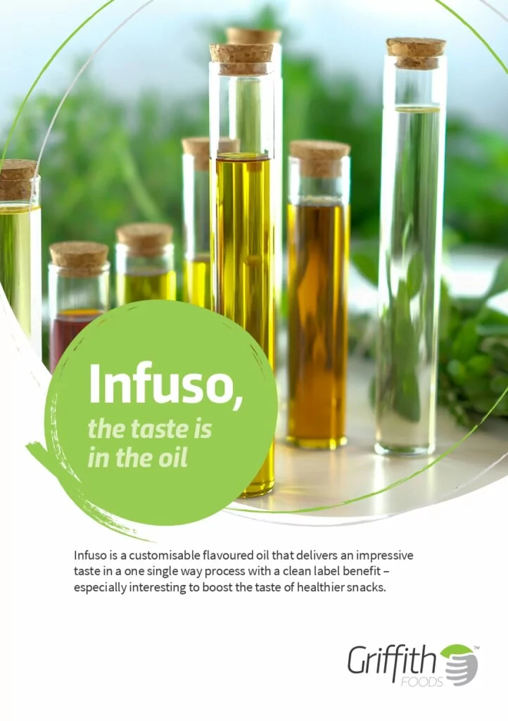 Infuso leaflet