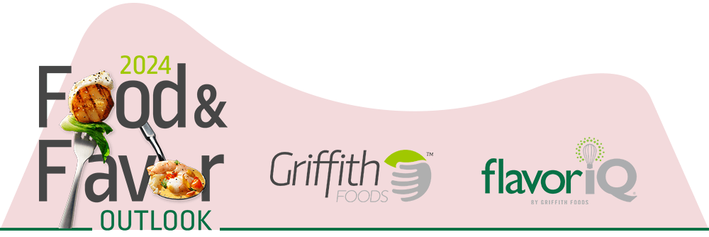 2024 Food & Flavor Outlook