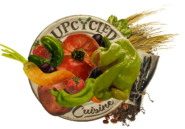 Griffith Trend Upcycled Cuisine