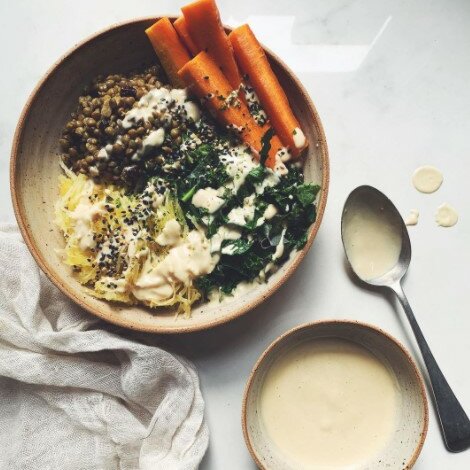 Functional foods can be incorporated into diets in many ways, including dressings and sauces.