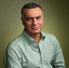 Hector Astorga, Managing Director of Griffith Foods Mexico