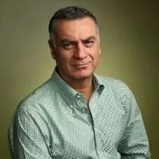 Hector Astorga, Managing Director of Griffith Foods Mexico