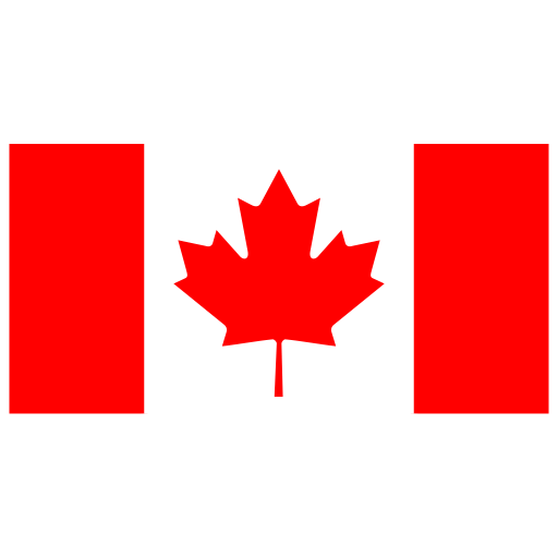 Canada Flag Icon