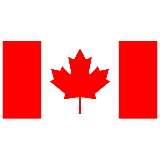 Canada Flag Icon