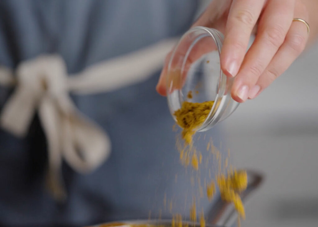 Griffith Foods spice blend