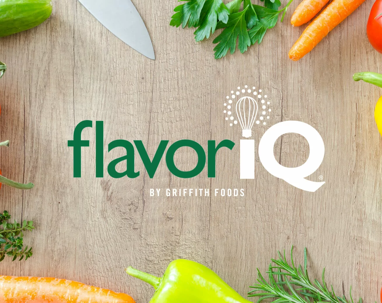 flavor iq