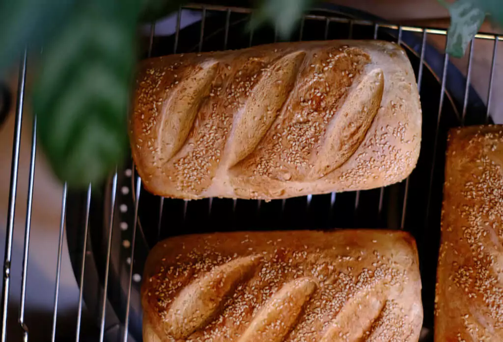 bread