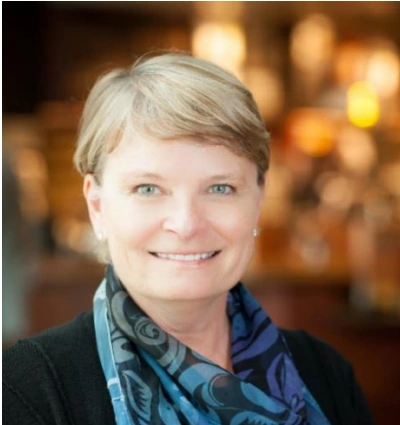 Mary Wagner
