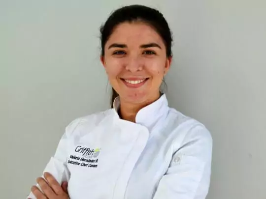 Valeria Hernandez