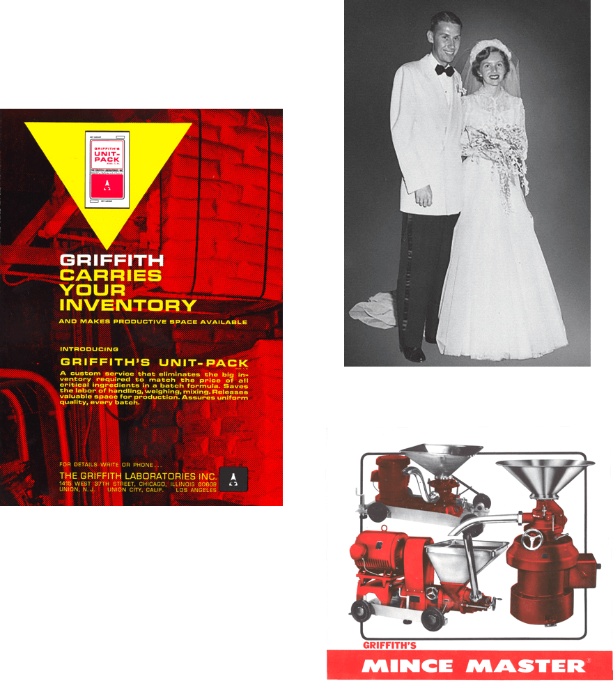 vintage wedding photo