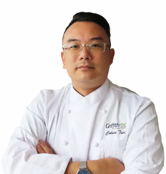 Calvin Tsoi