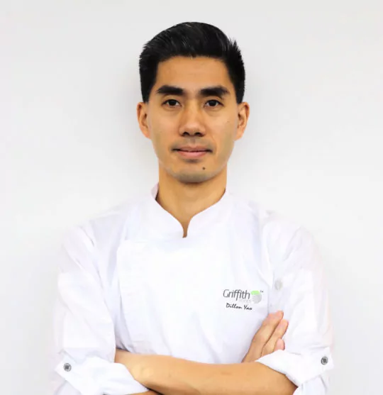 Dillon Yao