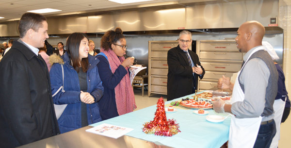 hatchery kitchen opening