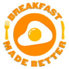 breakfast made better