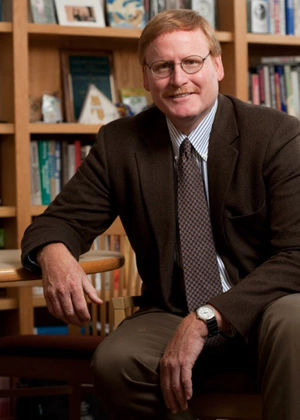 Stuart Hart