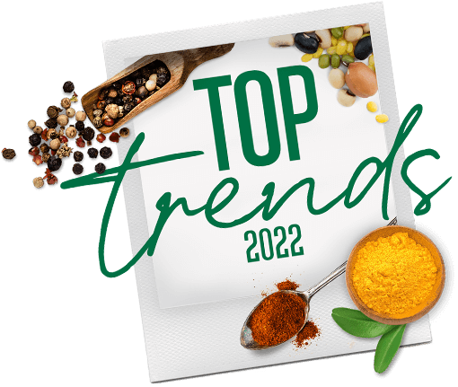 Top Trends of 2022