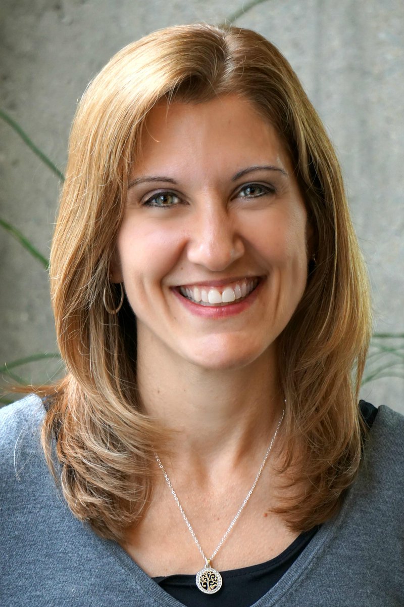Jackie Schulz, MS, RDN Global Director of Nutrition