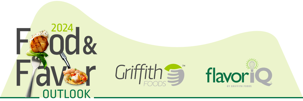 2024 Food & Flavor Outlook