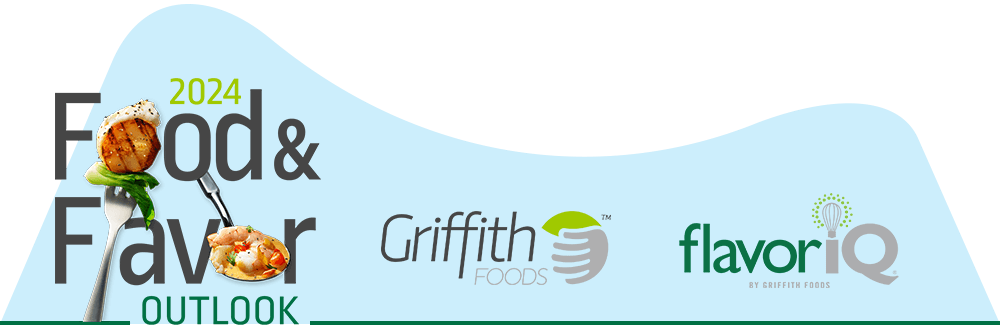 2024 Food & Flavor Outlook