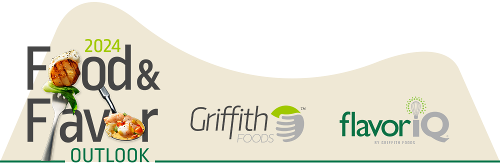 2024 Food & Flavor Outlook