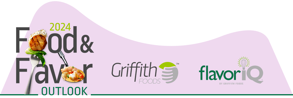 2024 Food & Flavor Outlook