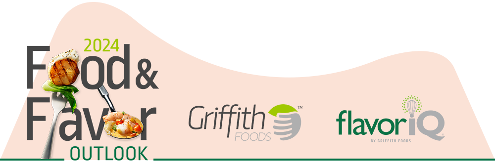 2024 Food & Flavor Outlook